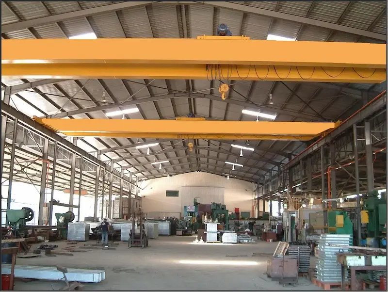 Vertex Engineers Factory