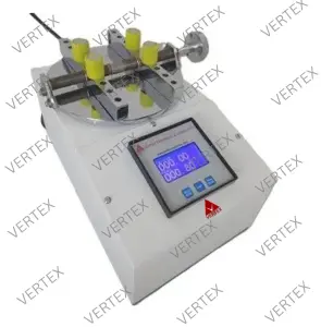 Bottle Cap Torque Tester Product Image