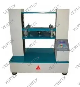 Box Compression Testers Product Image