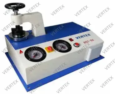 Bursting Strength Tester Product Image