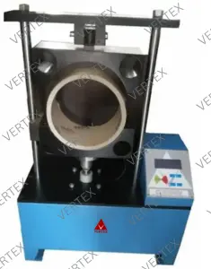Core Compression Tester Product Image