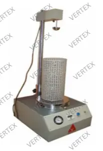 Dart Impact Tester Product Image