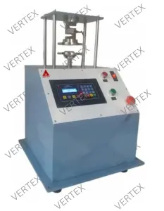 Edge Crush Tester Product Image