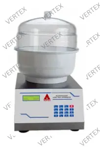Fully Automatic Vacuum Leak Tester Product Image