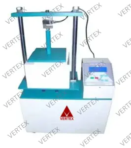 Pouch Burst Tester Product Image