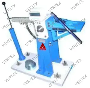 Puncture Resistance Tester Product Image