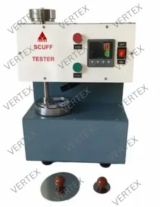 Rub Resistance Tester/Scuff Tester Product Image