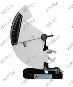 Tear Resistance Tester Product Image