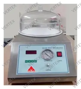 Vacuum Leak Tester Product Image